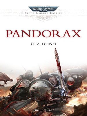 cover image of Pandorax nº 3/4